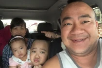 Hiếu Hiền bức xúc vì bị coi thường khi đi xe máy cà tàng