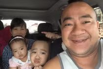 Hiếu Hiền bức xúc vì bị coi thường khi đi xe máy cà tàng