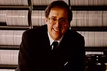 Michael Dertouzos và lời "sấm truyền" về tương lai nhân loại