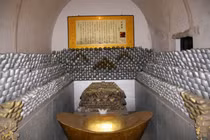 Vụ trộm quốc khố lớn nhất lịch sử Thanh triều