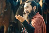 Nhân vật này mưu thắng Tư Mã Ý, nhưng bị bóp méo thê thảm