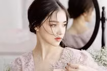 Nhìn miệng đoán phúc khí của người phụ nữ