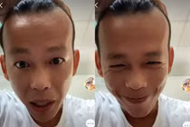 Tranh cãi vụ thủ môn Bùi Tấn Trường "chửi" với fans