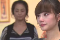 Về đến nhà ngoại, cảnh tượng xuất hiện ngay cổng khiến tôi bật khóc