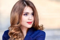 Cô nàng mẫu ảnh và những ước mơ nhỏ bé