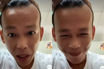 Tranh cãi vụ thủ môn Bùi Tấn Trường "chửi" với fans