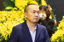 Sao Việt tiễn biệt nhạc sĩ Văn Ký - tác giả "Bài ca hy vọng"