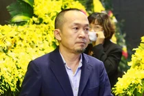 Sao Việt tiễn biệt nhạc sĩ Văn Ký - tác giả "Bài ca hy vọng"