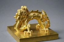 Ngọc quý của vua triều Nguyễn có gì đặc biệt?