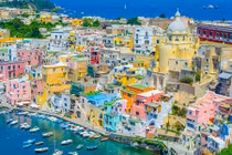 Thăm 8 ngôi làng đẹp bí ẩn như tranh vẽ trước khi quá nổi tiếng