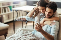 Bức thư lật mặt gã nhân tình nhiều năm lén lút làm "kẻ thứ 3"