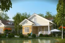 Nhà có 4 yếu tố này hợp vía Thần Tài, gia chủ càng ngày càng giàu