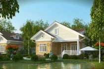 Nhà có 4 yếu tố này hợp vía Thần Tài, gia chủ càng ngày càng giàu