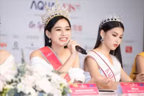 Tiết lộ tính cách của Hoa hậu Đỗ Thị Hà qua Bản đồ sao