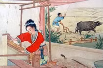 Chỉ ra người phụ nữ "vượng phu" theo tiêu chuẩn của cổ nhân