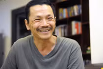 NSƯT Trung Anh chia sẻ bí quyết giữ lửa hôn nhân