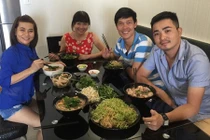 Bên trong căn hộ Kiều Minh Tuấn mua tặng Cát Phượng