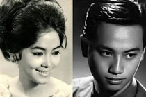 Nhạc sĩ Lam Phương và mối tình bi thương với cô học trò xinh đẹp