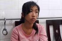 Kẻ bắt cóc bé trai ở Nghệ An lĩnh án 4 năm tù