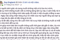 Sau bị tố gạ tình, Minh Béo lại bị quản lí truyền thông cũ tố vô ơn