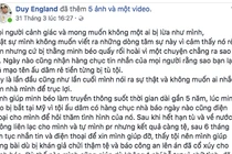 Sau bị tố gạ tình, Minh Béo lại bị quản lí truyền thông cũ tố vô ơn