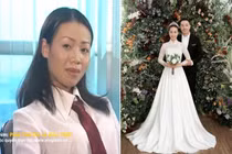 Cuộc sống của diễn viên Vân Anh "Phía trước là bầu trời" giờ ra sao?