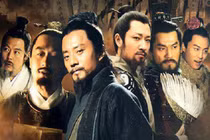 3 đầu lĩnh Lương Sơn Bạc ghét cay ghét đắng Tống Giang