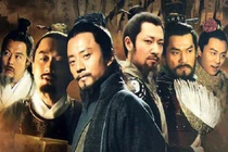 3 đầu lĩnh Lương Sơn Bạc ghét cay ghét đắng Tống Giang