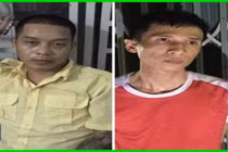 Bắt giữ tài xế taxi rủ đồng bọn trộm tài sản trong ki ốt của khách