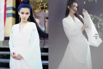 Nữ DJ Việt Nam gây sốt mạng vì trông giống Angelababy