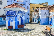 Video: Khám phá những thành phố “nhuộm màu” sặc sỡ nhất thế giới