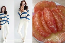 Video: 25 tuổi vẫn có thể tăng 7cm chiều cao nhờ ăn bưởi theo cách này