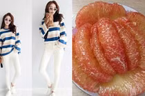 Video: 25 tuổi vẫn có thể tăng 7cm chiều cao nhờ ăn bưởi theo cách này