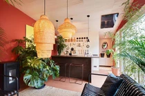 Nhà ở kiểu Ý: Xây 6 tiếng là xong, giá chỉ 800 triệu đồng