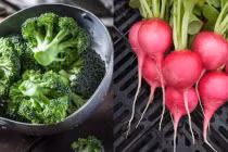 6 loại rau củ bổ dưỡng nhưng ăn nhiều gây suy tuyến giáp