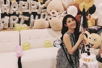 Diễn viên Diễm My 9x rao bán căn hộ 3 tỷ đồng