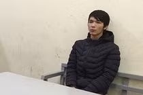 Đặt mìn nhà người yêu 16 tuổi do níu kéo tình cảm bất thành