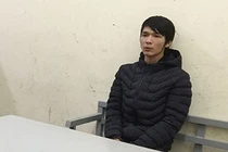 Đặt mìn nhà người yêu 16 tuổi do níu kéo tình cảm bất thành