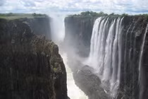 Video: Top 7 thác nước đẹp nhất thế giới