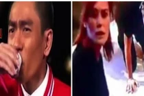 Video: Những pha tai nạn kinh hoàng trên sàn diễn tìm kiếm tài năng
