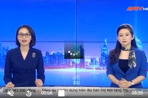 Video : Thâm nhập cơ sở cung cấp kê gà tây