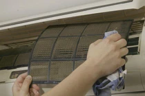 Bỏ túi ngay cách đơn giản tống khứ bụi bẩn trong điều hòa