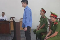 Video: Kẻ đâm người yêu 22 nhát dao lãnh án tử hình