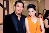 Lệ Quyên và chồng rạn nứt sau một thập kỷ chung sống?