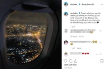 Bạn gái Quang Hải cover nhạc thất tình giữa 'bão tin đồn' chia tay