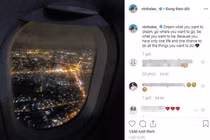 Bạn gái Quang Hải cover nhạc thất tình giữa 'bão tin đồn' chia tay