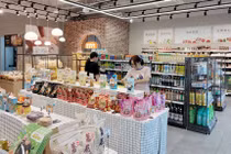 Giới trẻ Trung Quốc đổ xô mua thực phẩm sắp hết hạn dùng