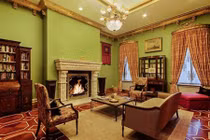 Điều chưa tiết lộ về nhà phố hơn 1.800 tỷ đồng đắt bậc nhất thế giới