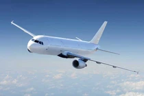 Chuyến bay khỏa thân lần đầu tiên sẽ khởi hành ngày 30/4