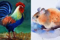 Tháng 8 âm lịch, 3 con giáp “quay xe đổi đời”, giàu lên bất chấp 